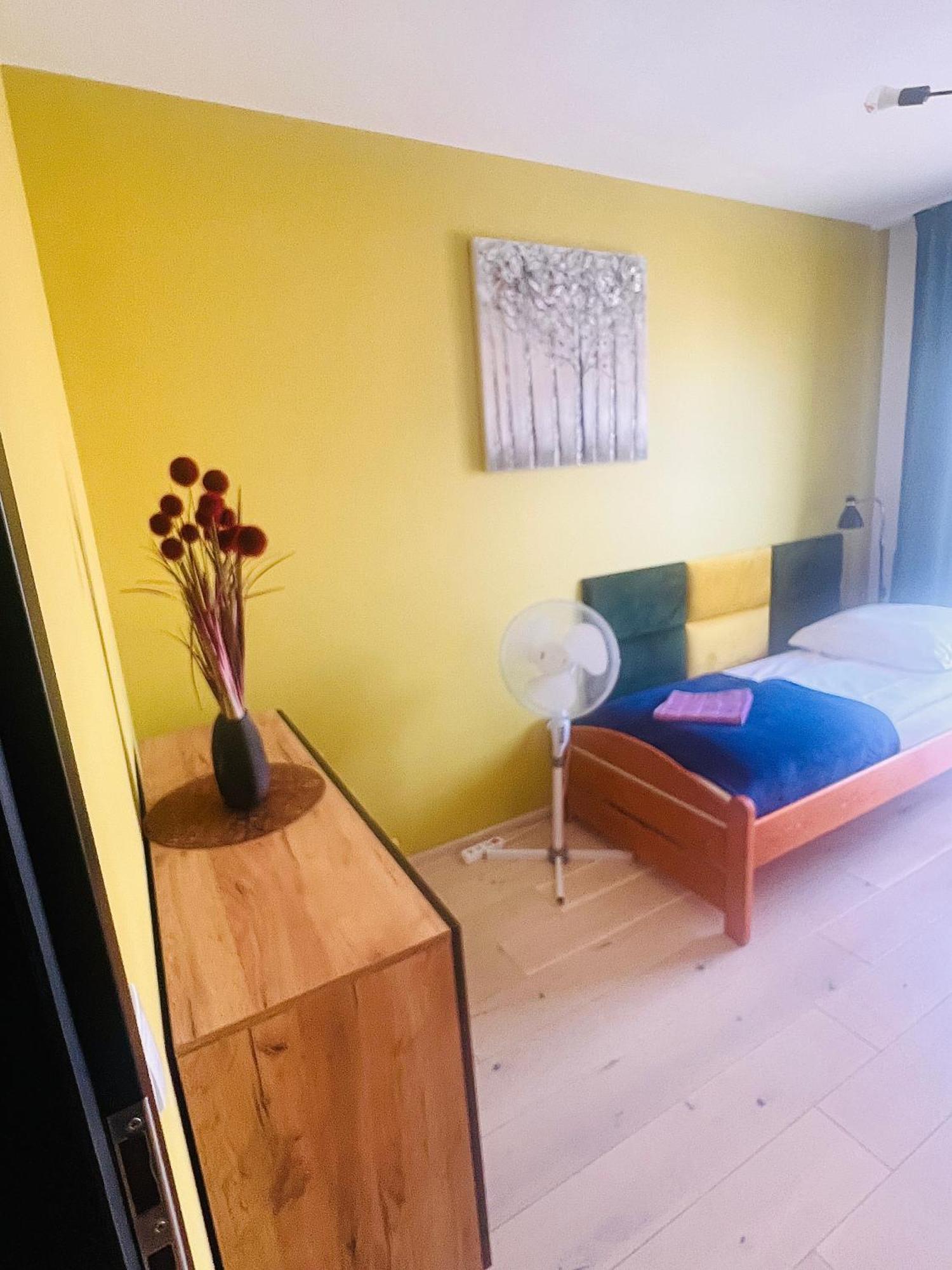 Warsaw Downtown View 3 Rooms 60M2+ Free Garage 2Km Old Town Metro 9Min Tram Eksteriør bilde